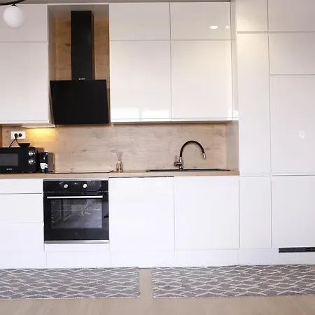 Apartman Ambassador Zadar