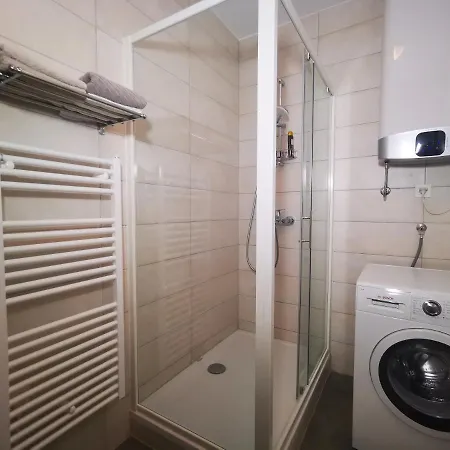 Apartman Ambassador *