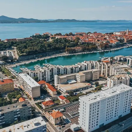Ambassador Apartman Zadar