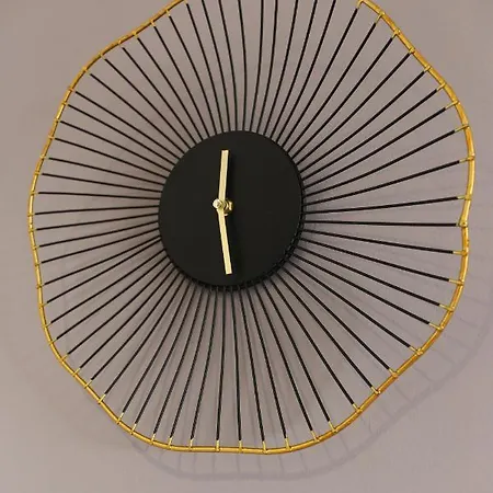 Ambassador * Ζαντάρ