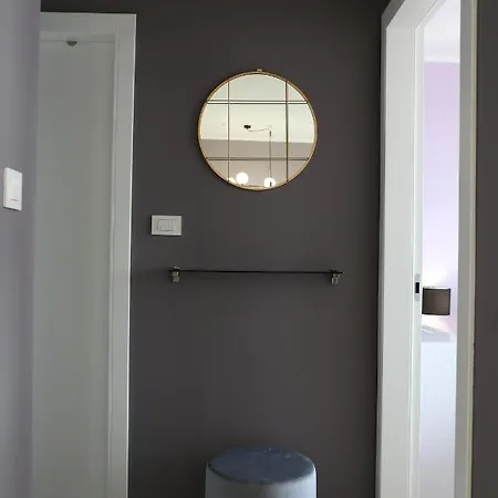 Ambassador Διαμέρισμα *