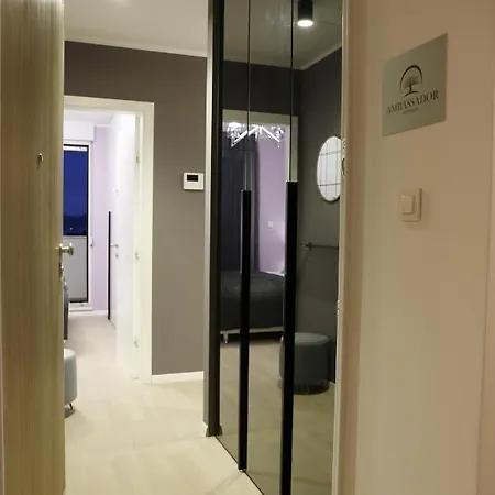 Apartman Ambassador *