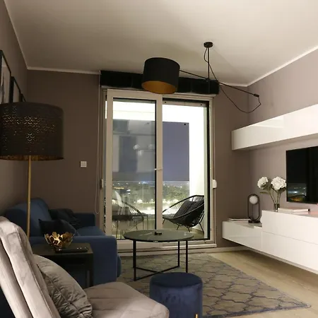 Διαμέρισμα Ambassador