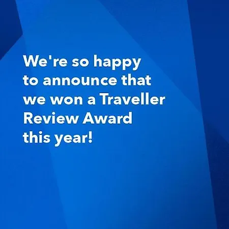 Ambassador Διαμέρισμα *