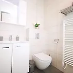 Ambassador Apartamento Zadar