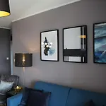 Apartment Ambassador Zadar