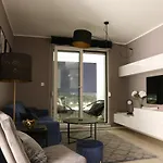 Apartamento Ambassador