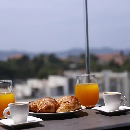 Ambassador アパート