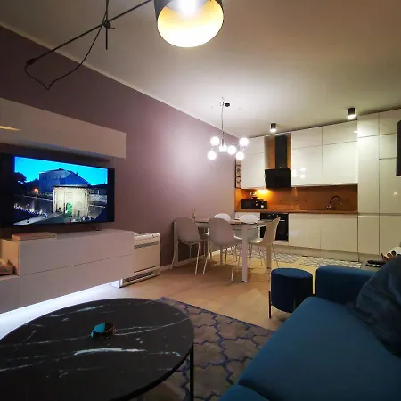 Ambassador Apartment