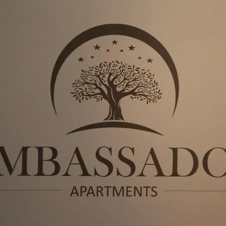 Ambassador アパート *