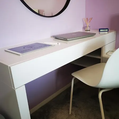 Ambassador アパート