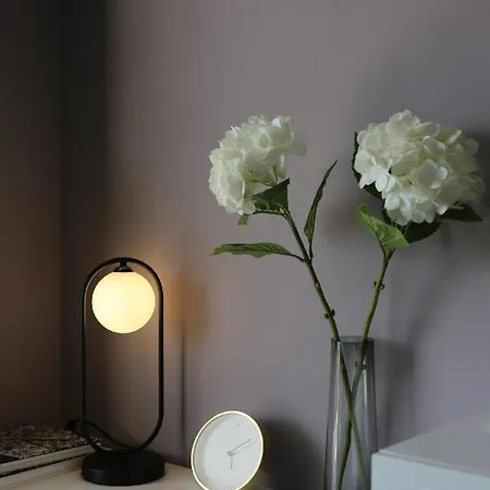 Ambassador 아파트