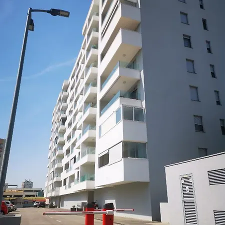 아파트 Ambassador 자다르