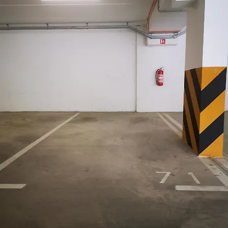 아파트 Ambassador