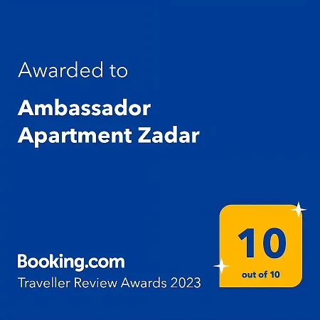 Ambassador