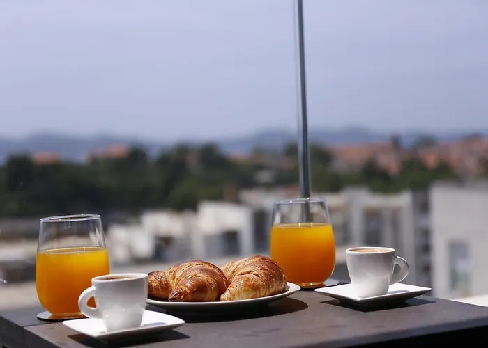 Ambassador Appartement