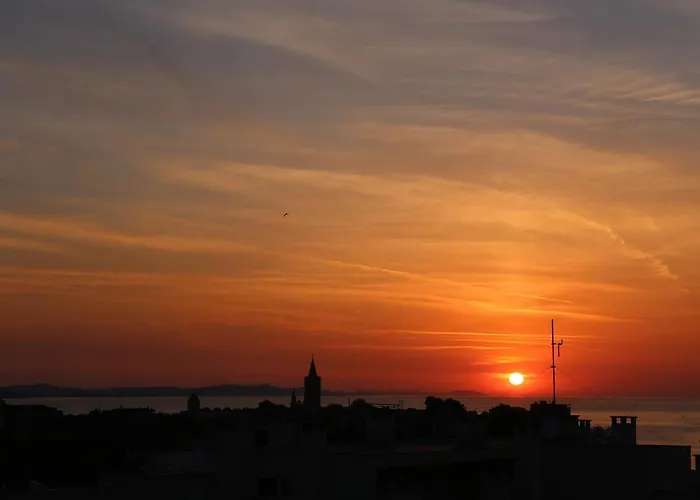 Ambassador Appartement *