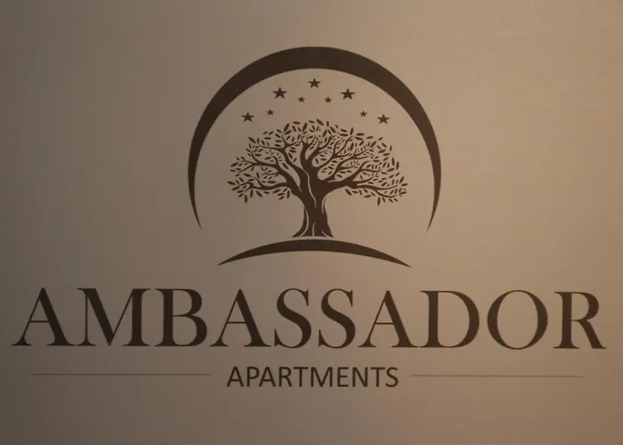 Ambassador Appartement *
