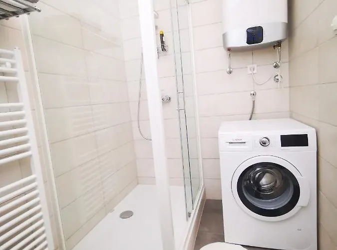 Ambassador Appartement