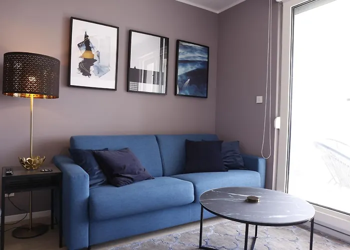 Appartement Ambassador *