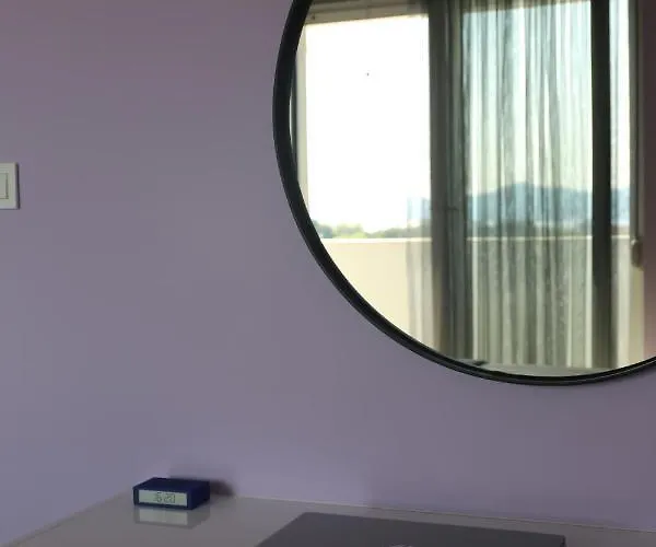 Appartement Ambassador