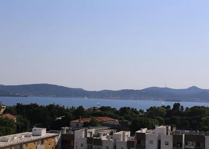 Ambassador Appartement