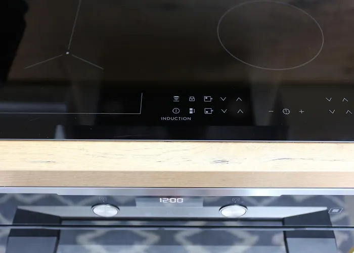 Appartement Ambassador Zadar