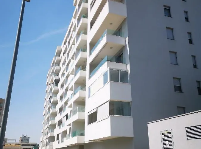 Appartement Ambassador Zadar