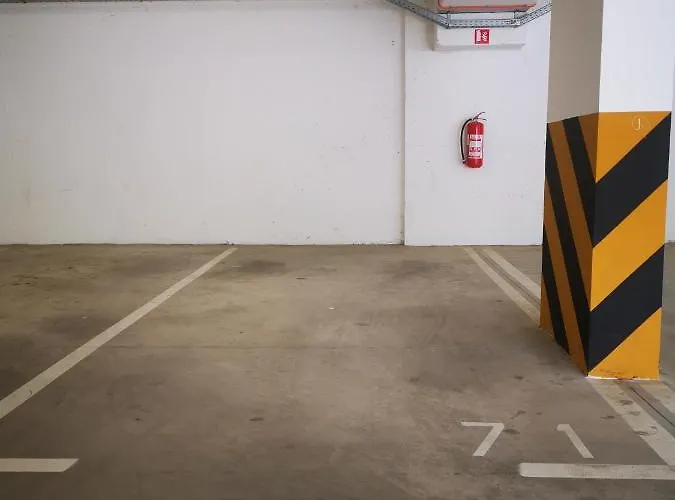 Appartement Ambassador