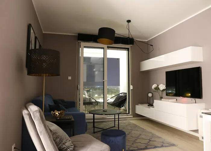 Appartement Ambassador